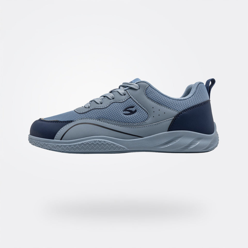Vale - Wide Toe Sneakers - sneakers