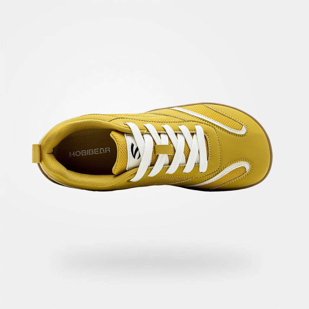 Marigold - Wide Toe Shoes - sneakers - view 2