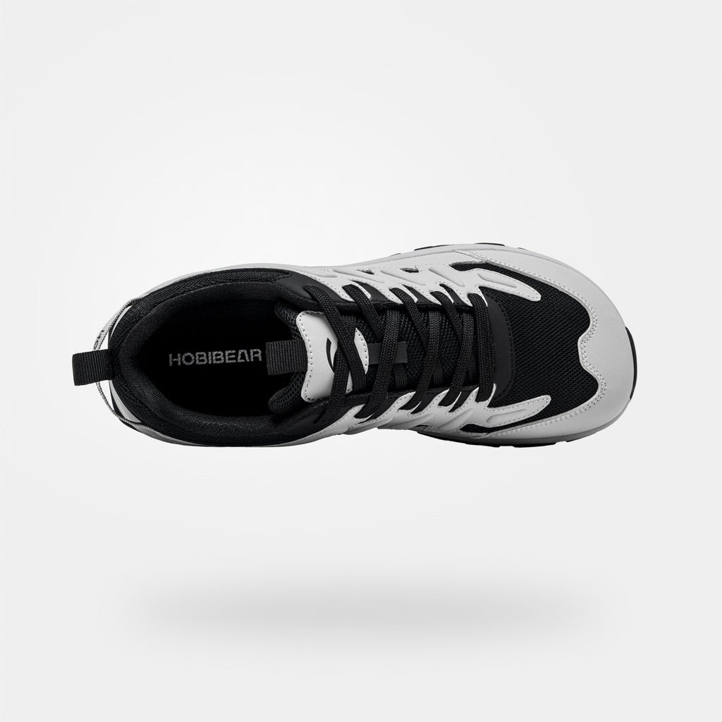 Peak - Wide Toe Sneakers - sneakers - view 2