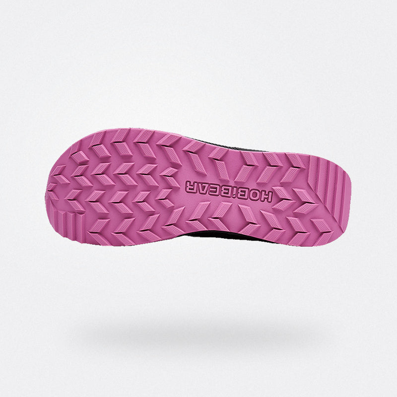 Aurora - Wide Toe Sneakers - sneakers - view 4