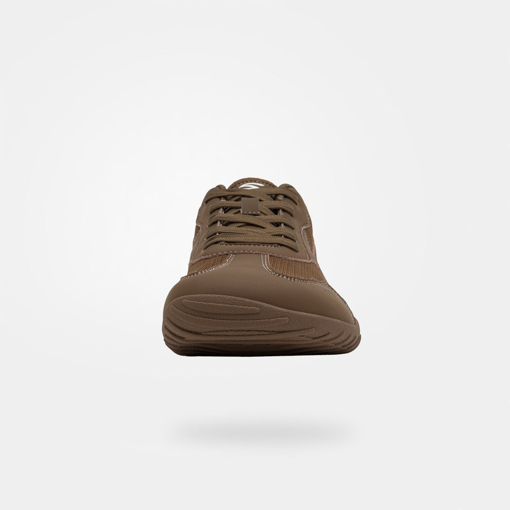Terra - Wide Toe Sneakers - sneakers - view 4