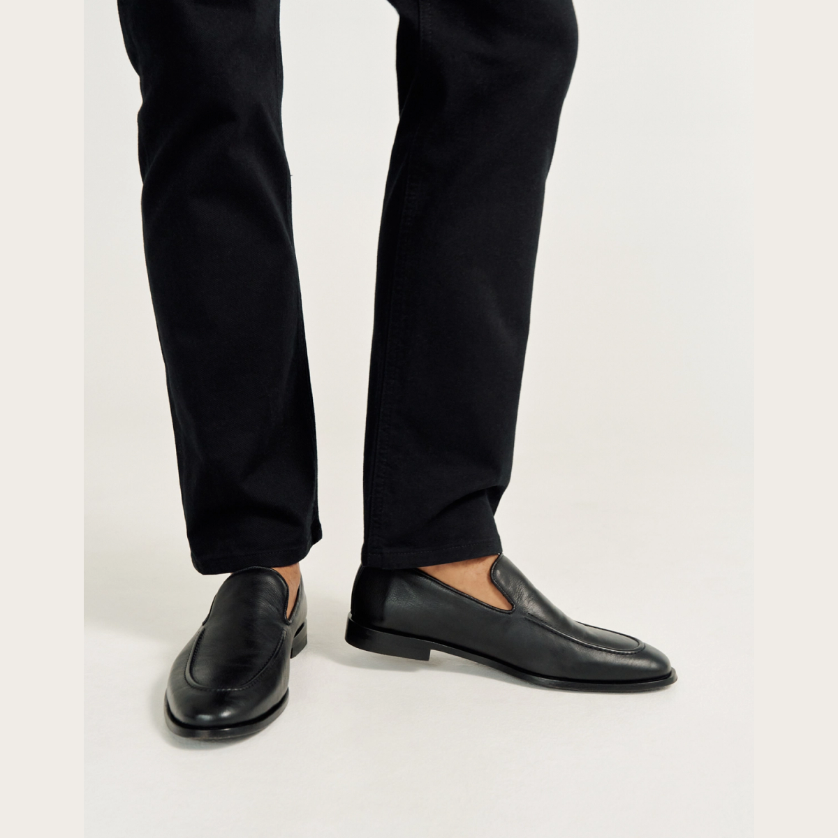 The Bennett - boots - view 2