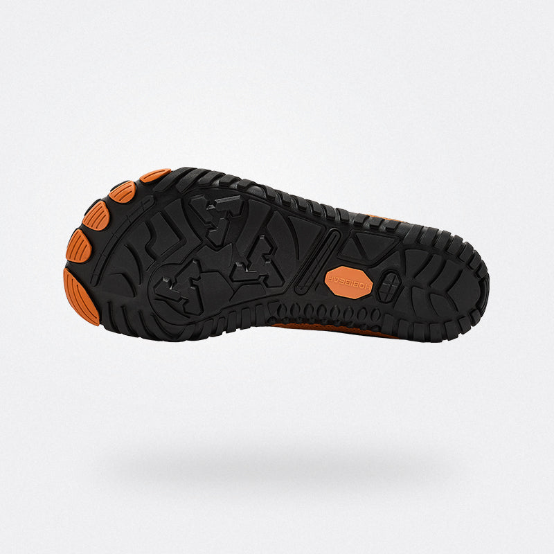 FoxPaw - Barefoot shoes - sneakers - view 4