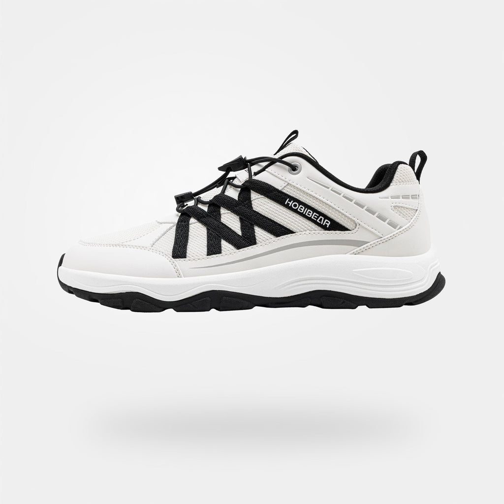 Pulse - Wide Toe Sneakers - sneakers