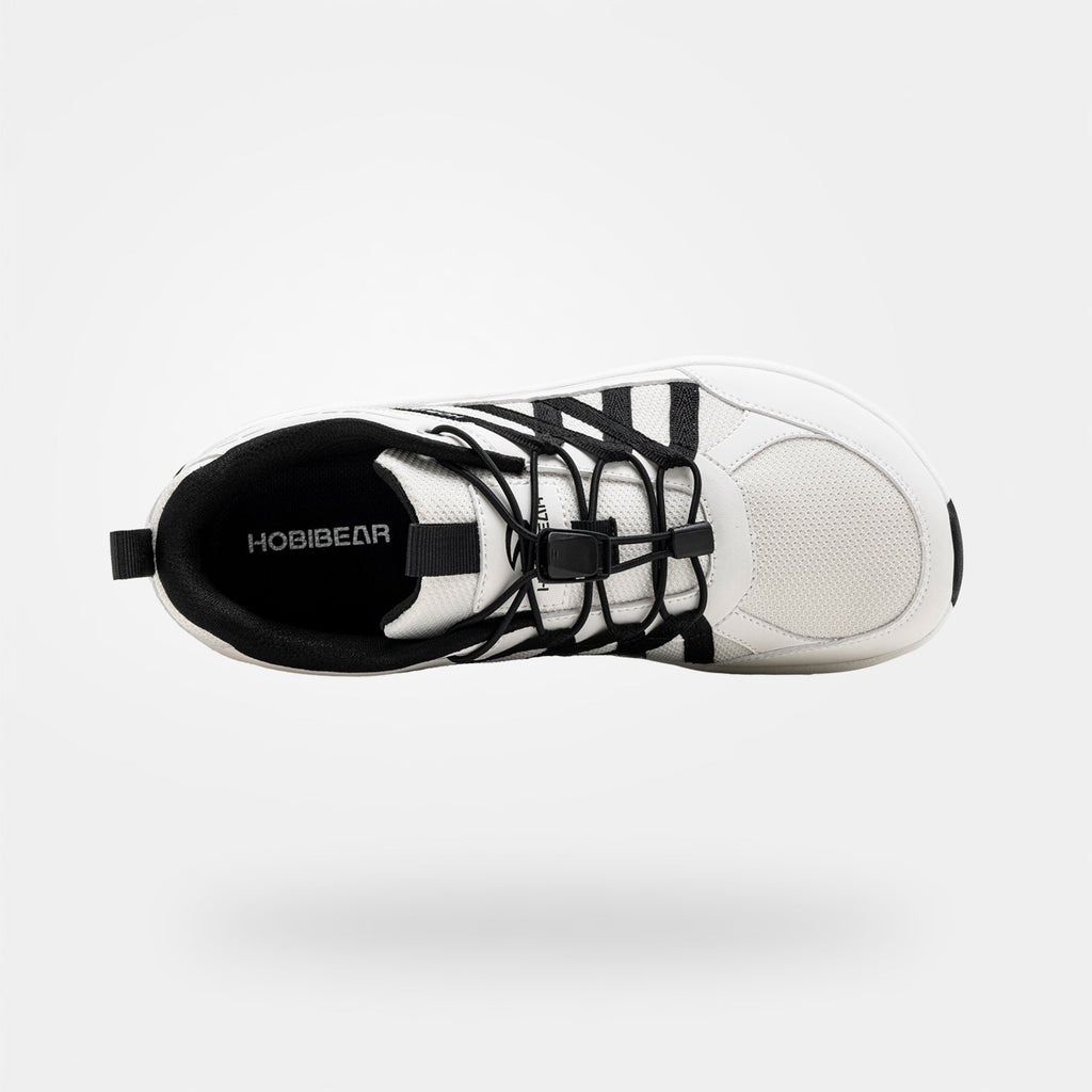 Pulse - Wide Toe Sneakers - sneakers - view 2