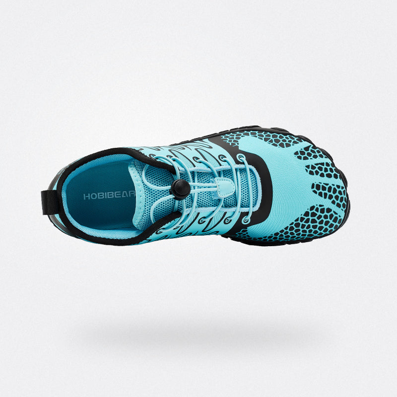 HarePaw - Barefoot shoes - sneakers - view 2
