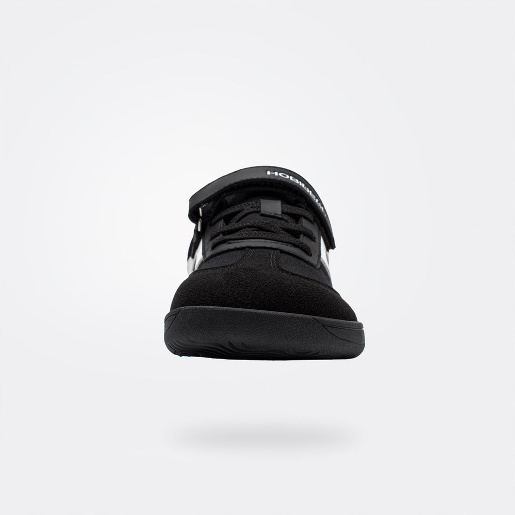 Kid's Orchid - Barefoot Shoes - sneakers - view 5