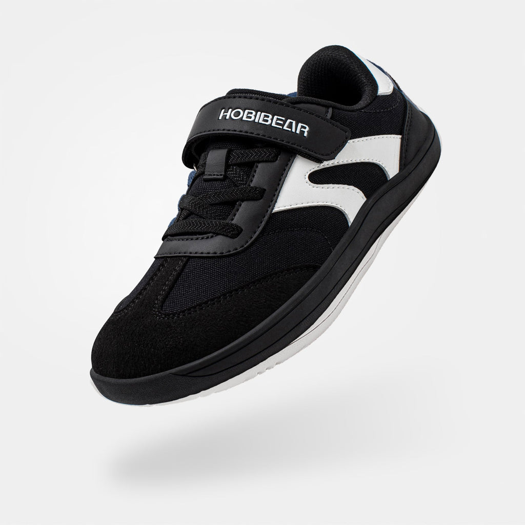 Kid's Orchid - Barefoot Shoes - sneakers - view 4