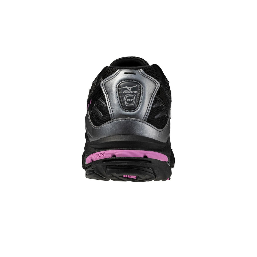 Mens Wave Rider 10 Shoes - sneakers - view 3