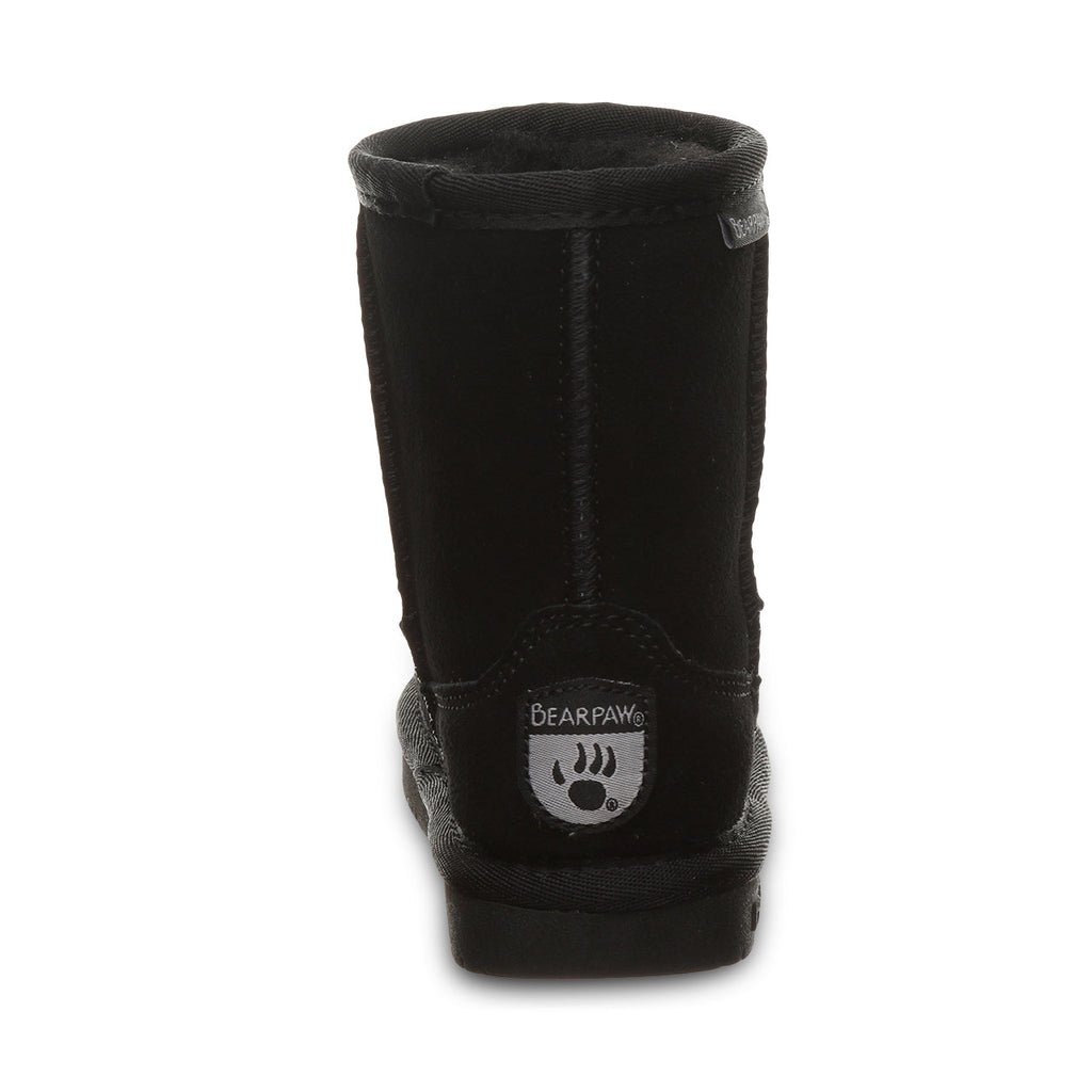 EMMA TODDLER BLACK - boots - view 6