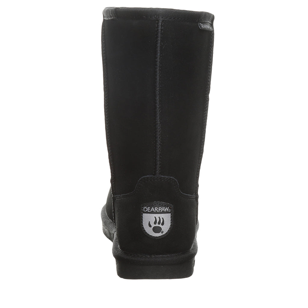 EMMA SHORT BLACK - boots - view 6