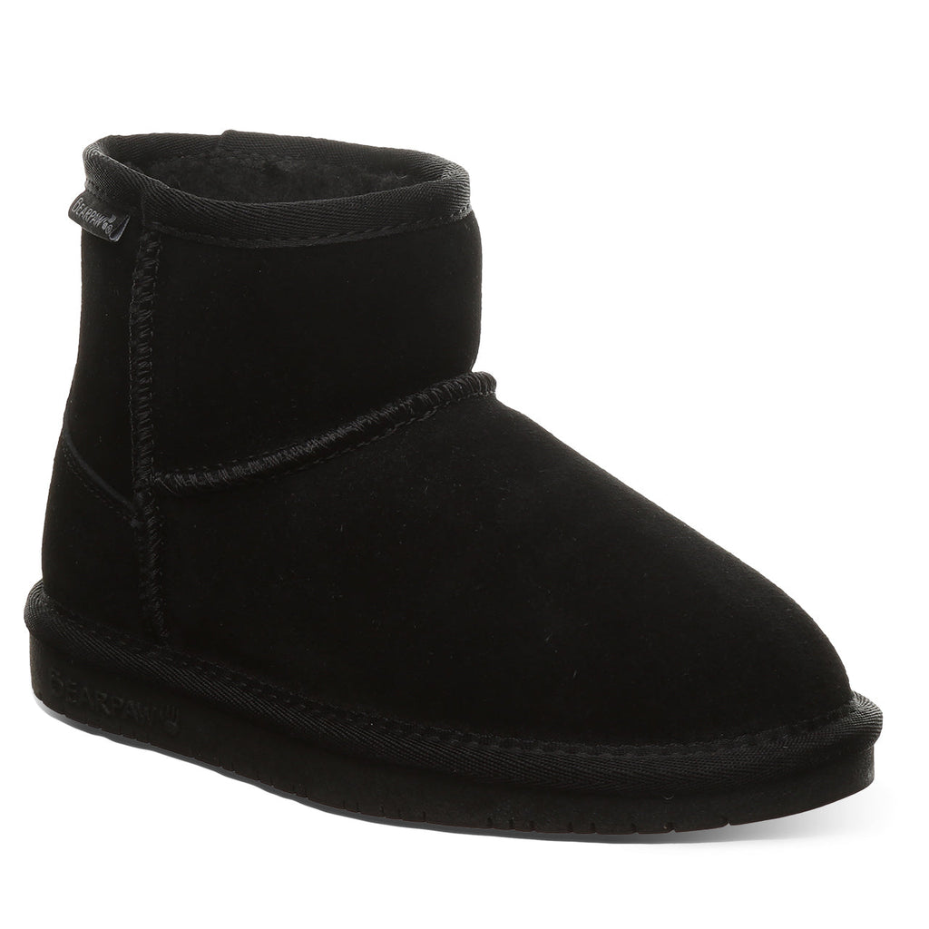 DEMI YOUTH BLACK - boots - view 2