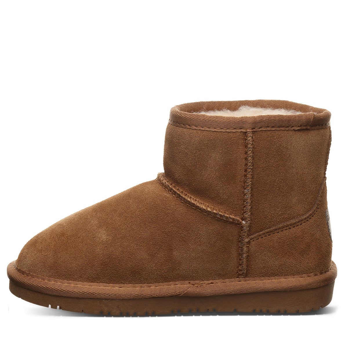 DEMI YOUTH HICKORY - boots - view 3