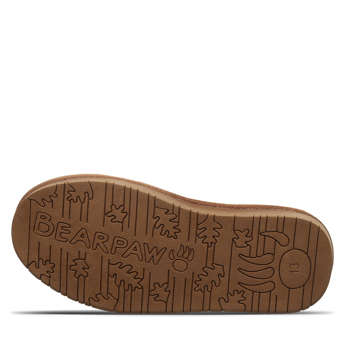 DEMI YOUTH HICKORY - boots - view 4