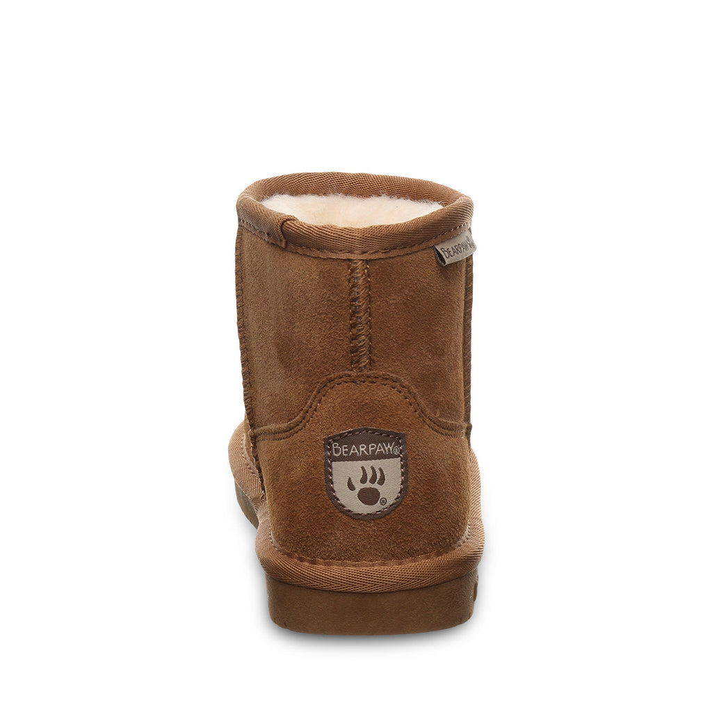 DEMI YOUTH HICKORY - boots - view 6