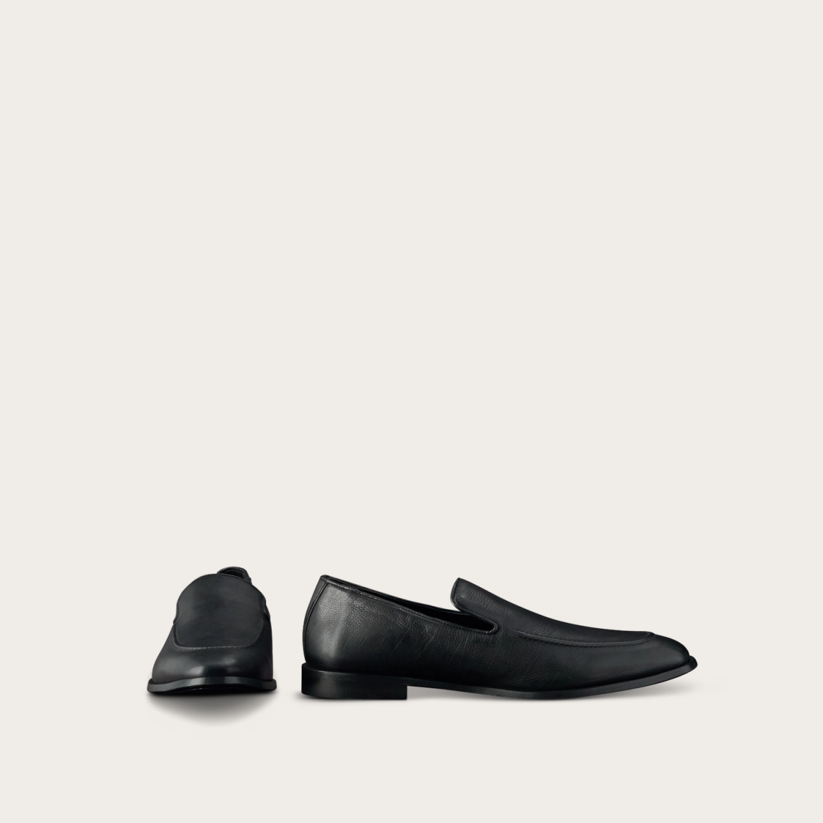 The Bennett - boots