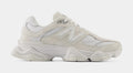 9060 Mens Lifestyle Shoes (Reflection/White) - sneakers
