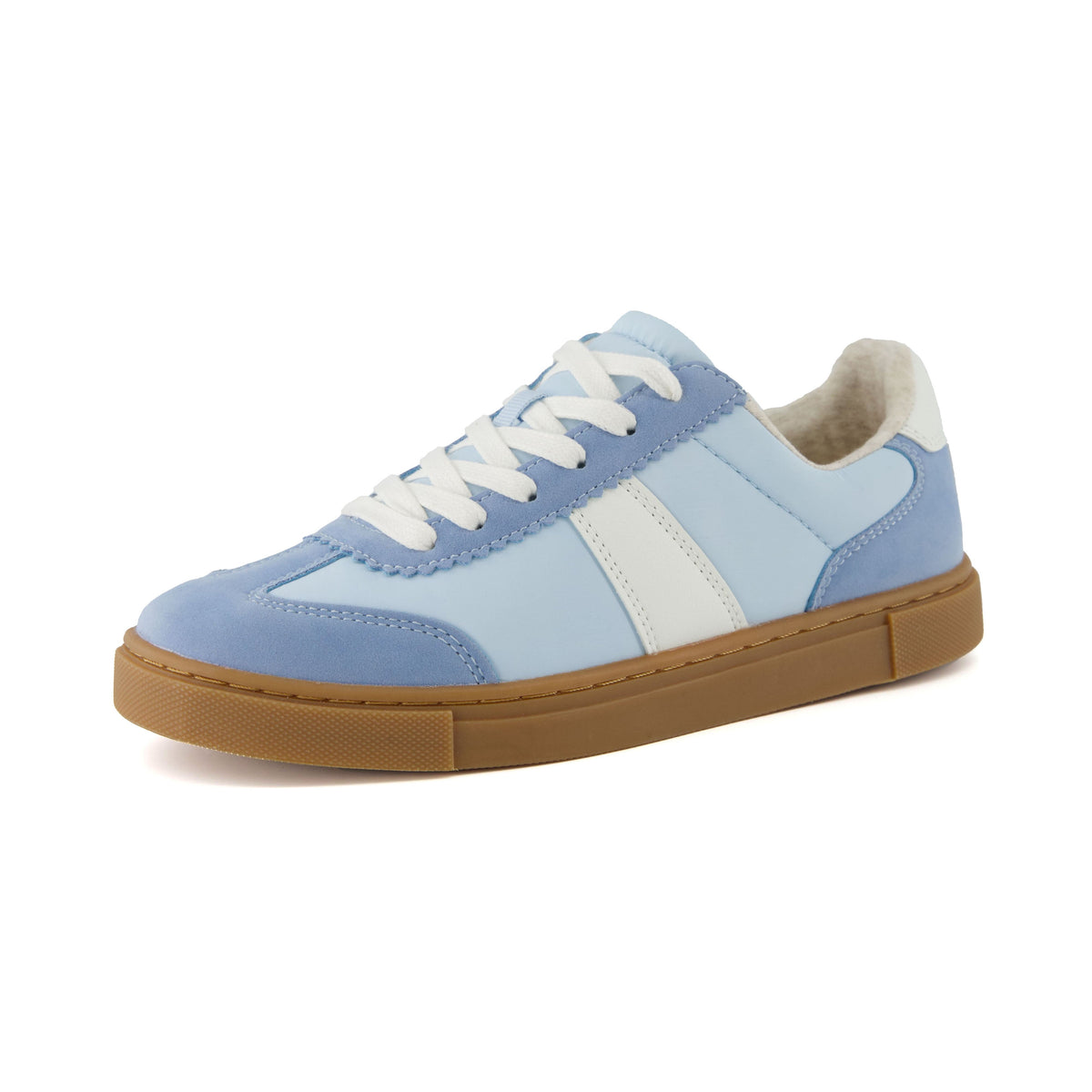 Balance Lace Up Sneaker - sneakers - view 3