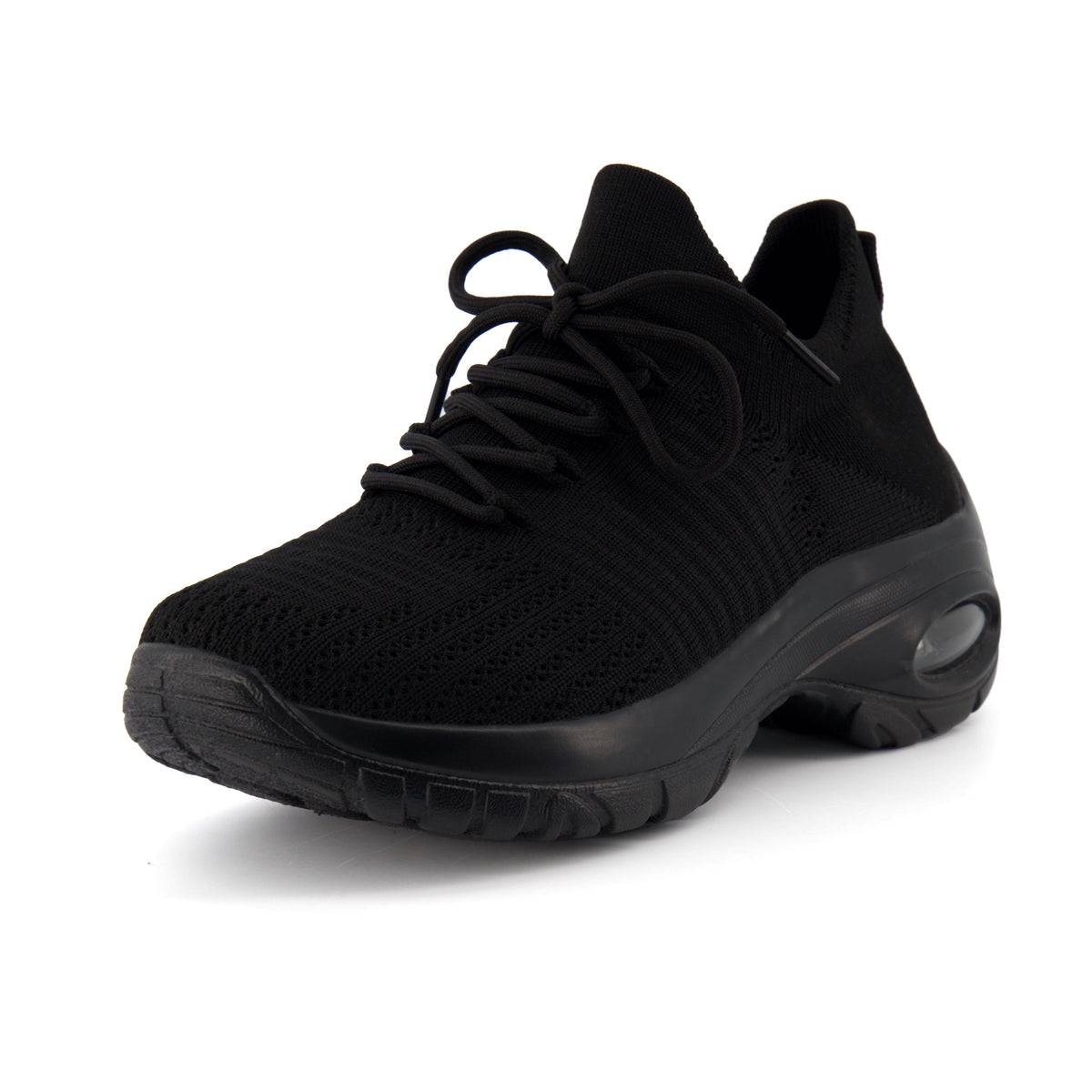 Blaze Knit Trainer - sneakers - view 2