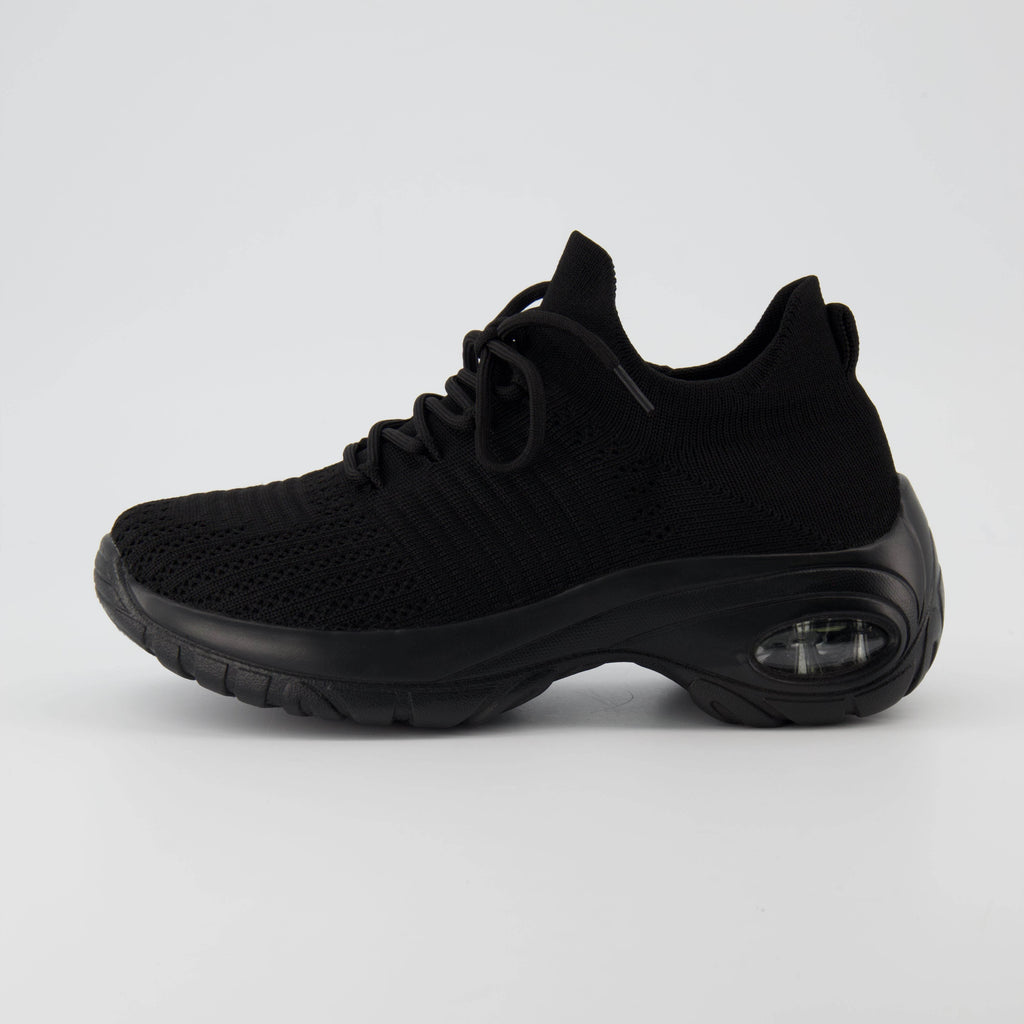 Blaze Knit Trainer - sneakers