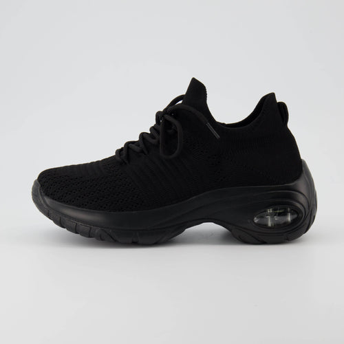 Blaze Knit Trainer - sneakers