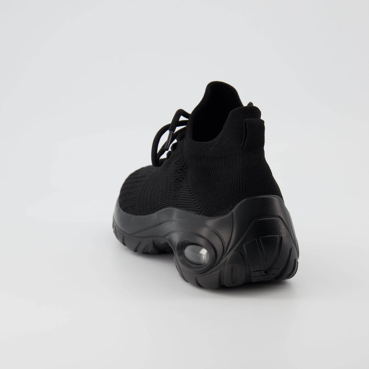 Blaze Knit Trainer - sneakers - view 5