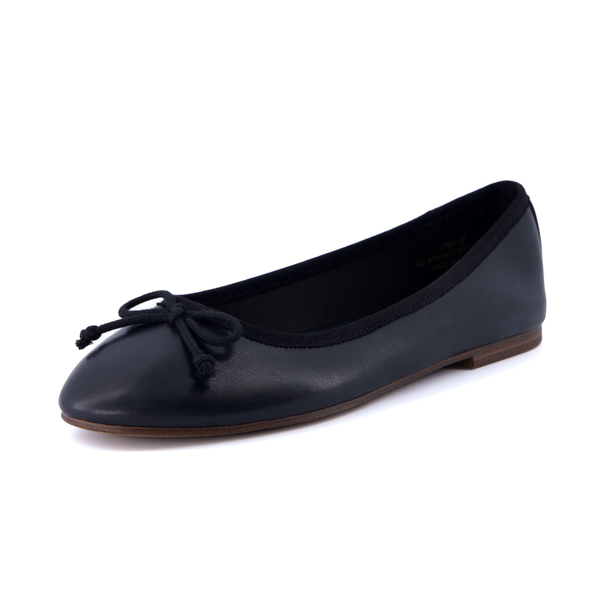 Como Ballerina Flat - sneakers - view 2