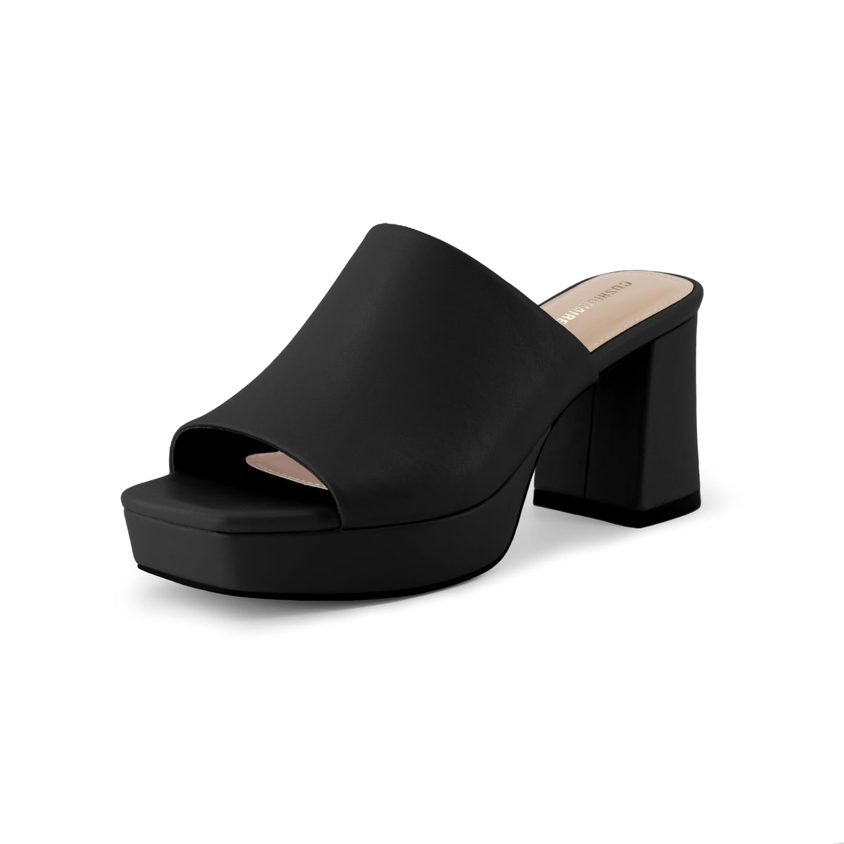 Cupid Platform Dress Sandals - dress-shoes - view 2