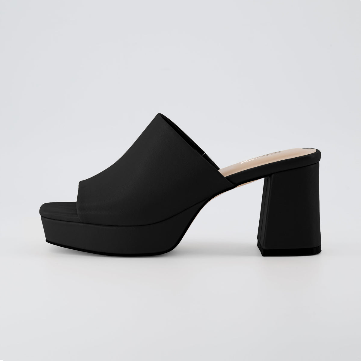 Cupid Platform Dress Sandals - dress-shoes