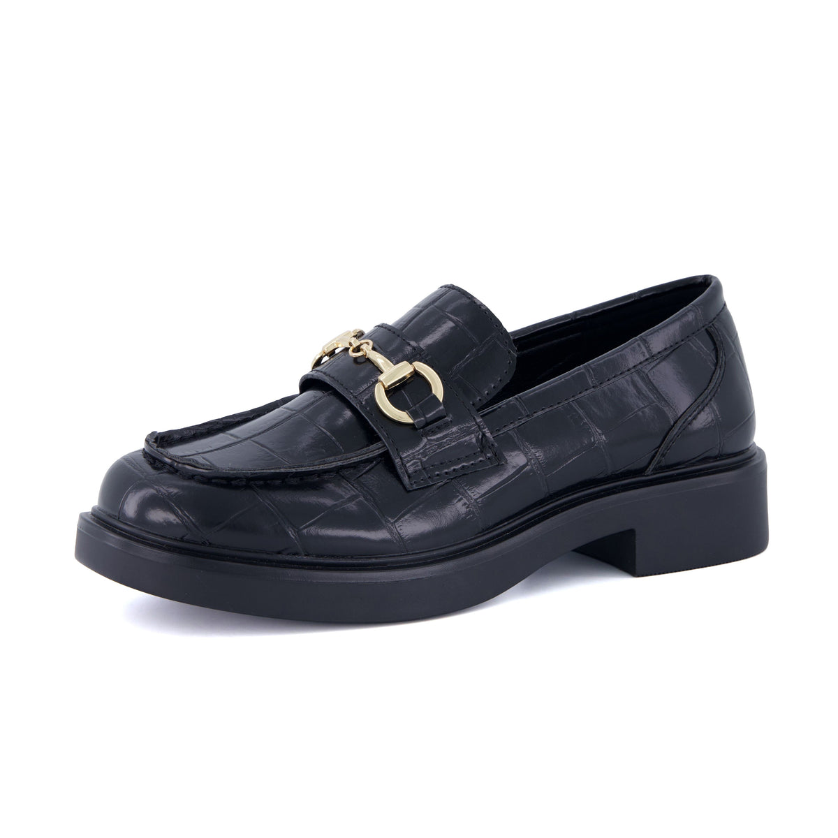 Gamble Loafers - loafers - view 3