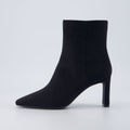 Giana High Heel Ankle Boots - boots