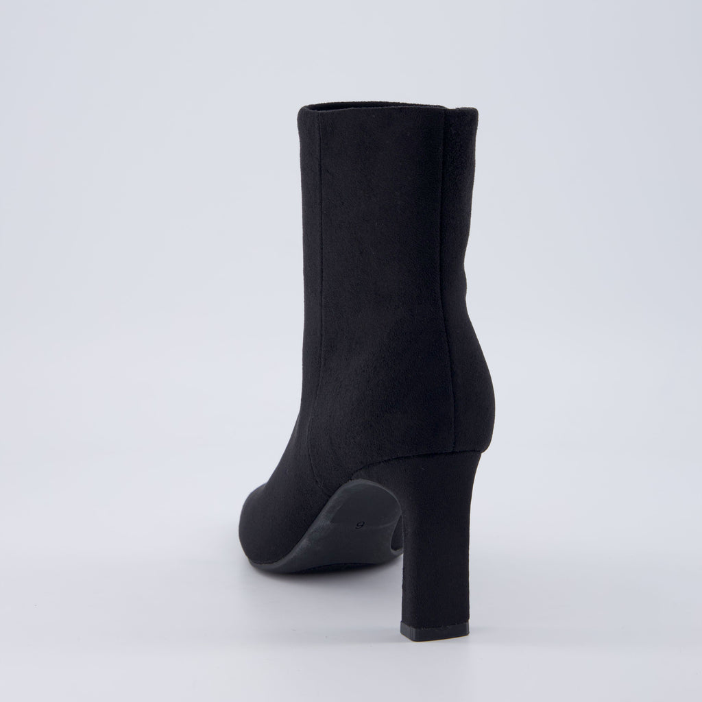 Giana High Heel Ankle Boots - boots - view 6