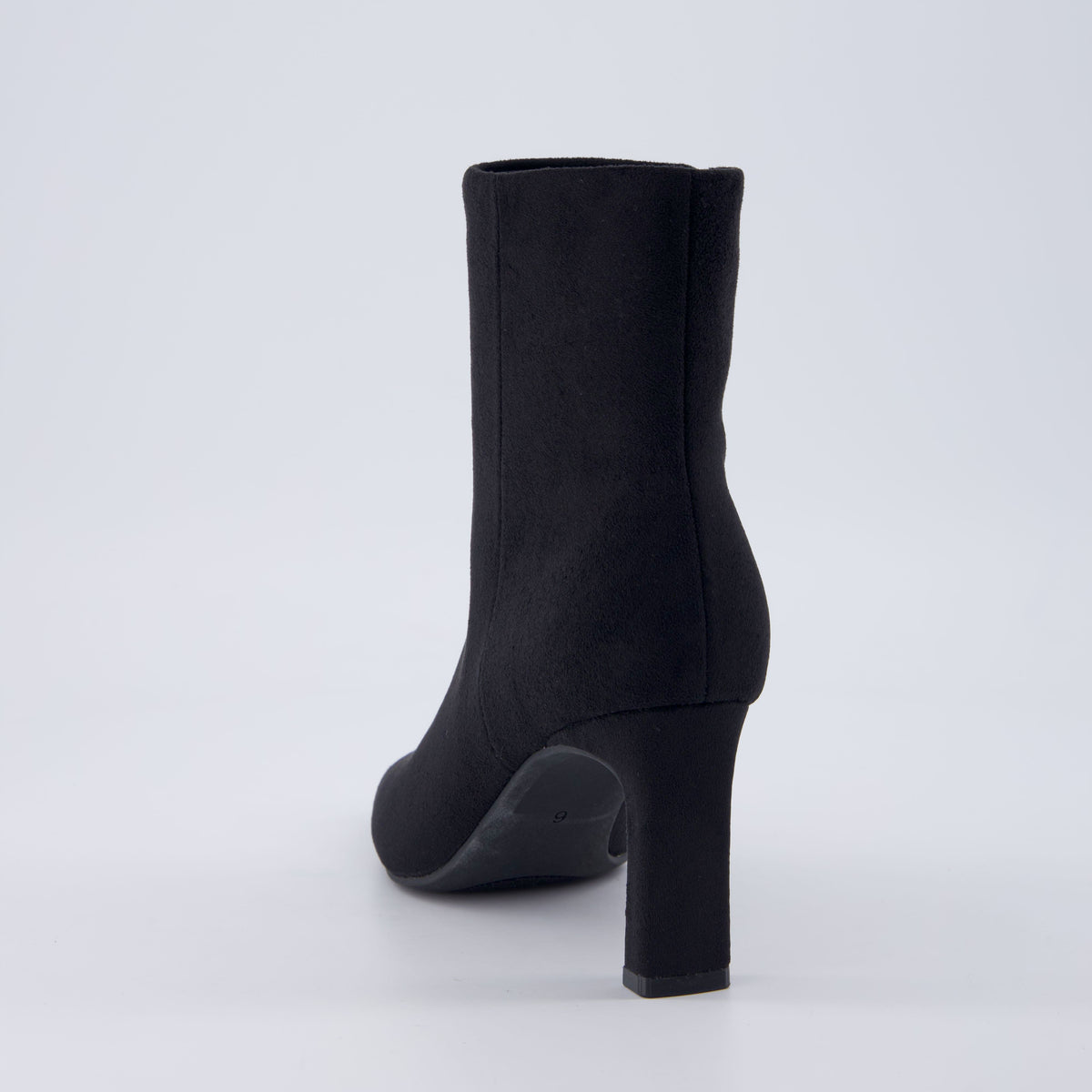 Giana High Heel Ankle Boots - boots - view 6