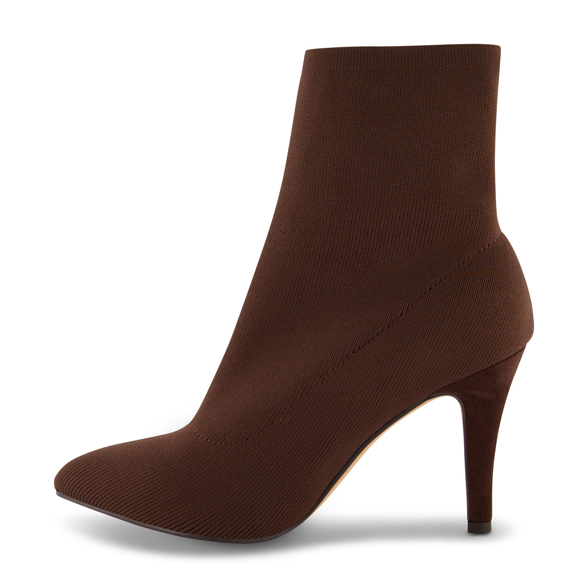 Gipsee Knit Dress Bootie - boots
