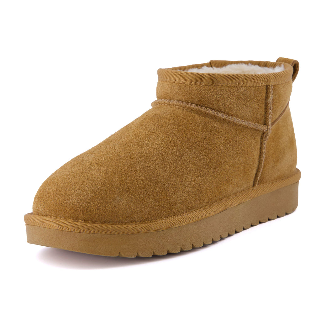 Hip Cozy Ankle Boot - boots - view 2