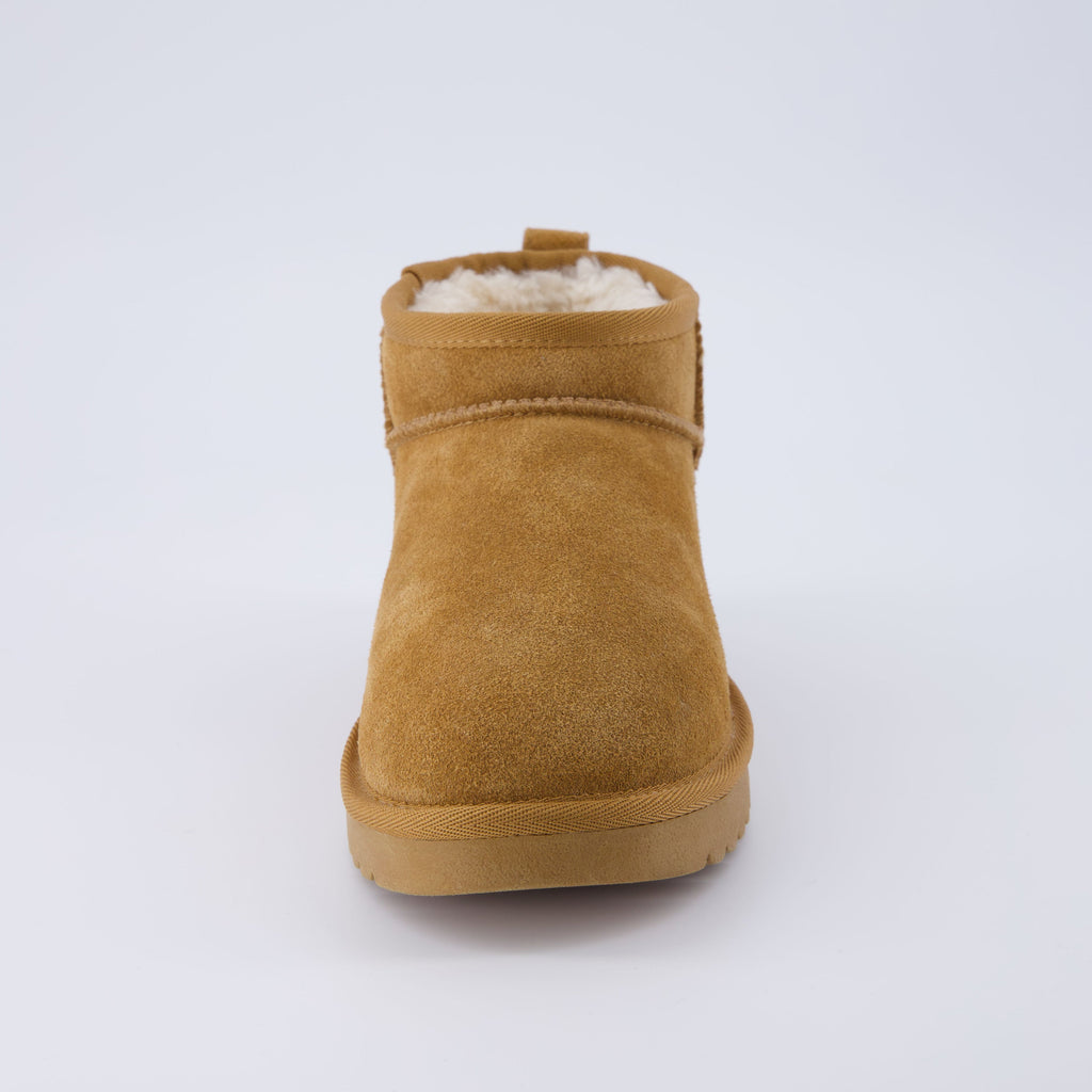 Hip Cozy Ankle Boot - boots - view 3
