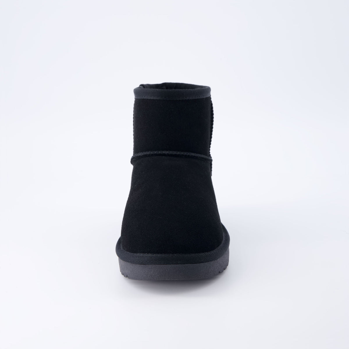 Hipster Cozy Ankle Boot - boots - view 4
