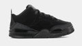 Son of Mars Infant Toddler Lifestyle Shoes (Black/Dark Smoke Grey) - sneakers