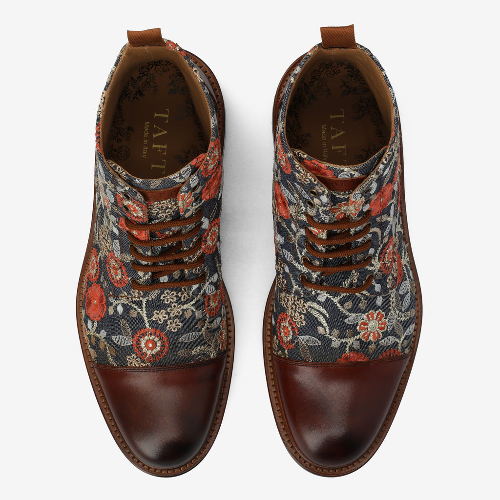 The Jack Dress Boot in Florian - boots - view 4