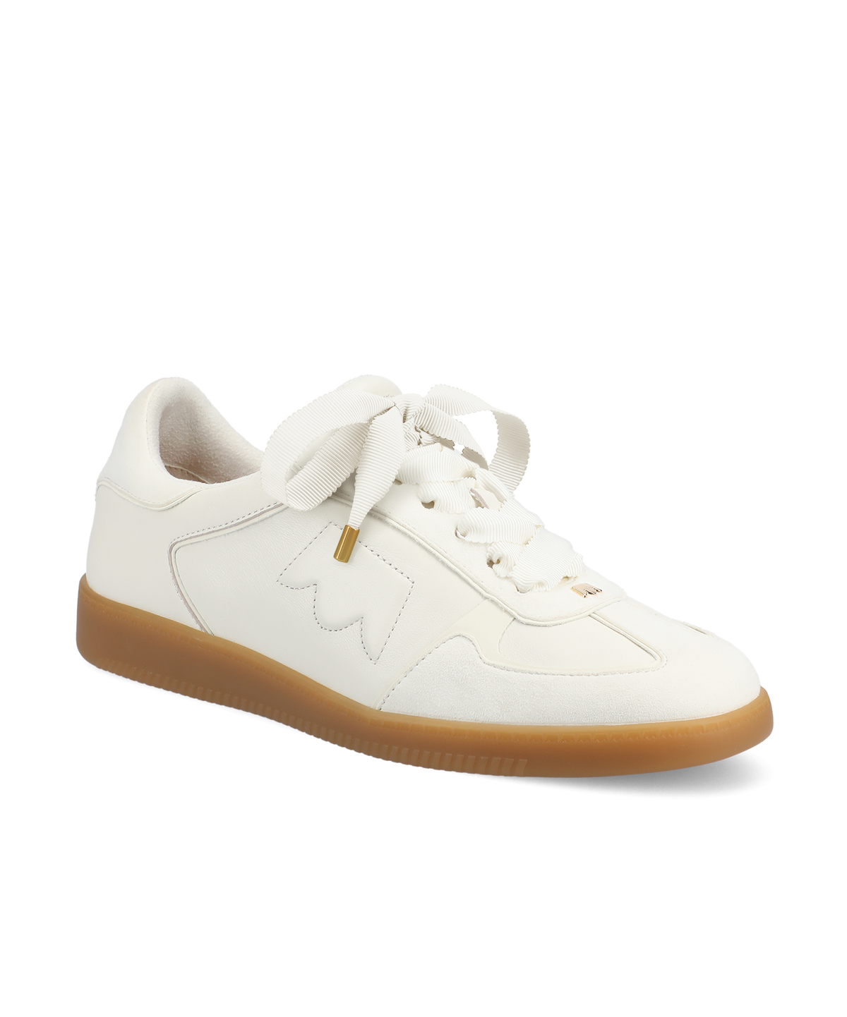 The Jay Sneaker - Off-White Leather - sneakers