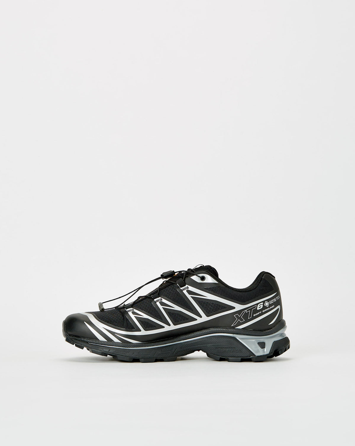 XT-6 GTX - sneakers - view 4