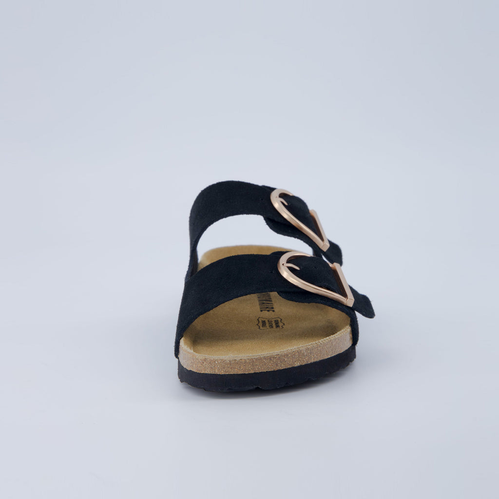 Legacy Cork Footbed Sandals - sneakers - view 4