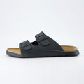 Mars Double Buckle Sandals - sneakers