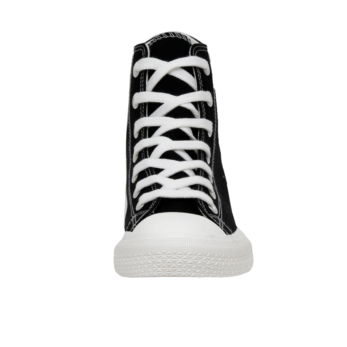 Vance High Top Canvas Sneaker - sneakers - view 3
