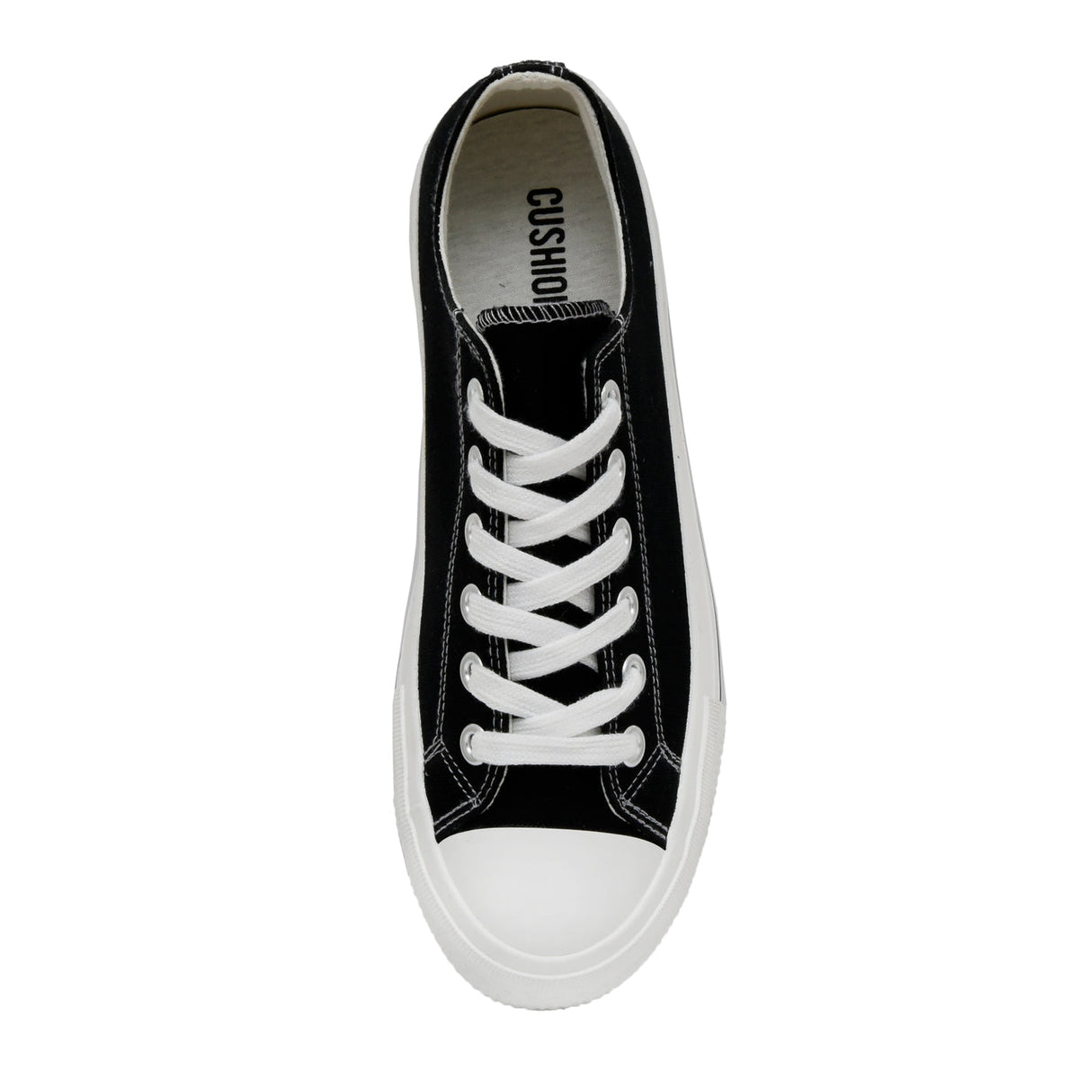 Vina Low Top Canvas Sneaker - sneakers - view 5