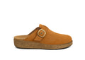 Casey - Camel - sneakers