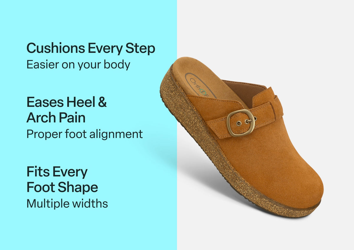 Casey - Camel - sneakers - view 3