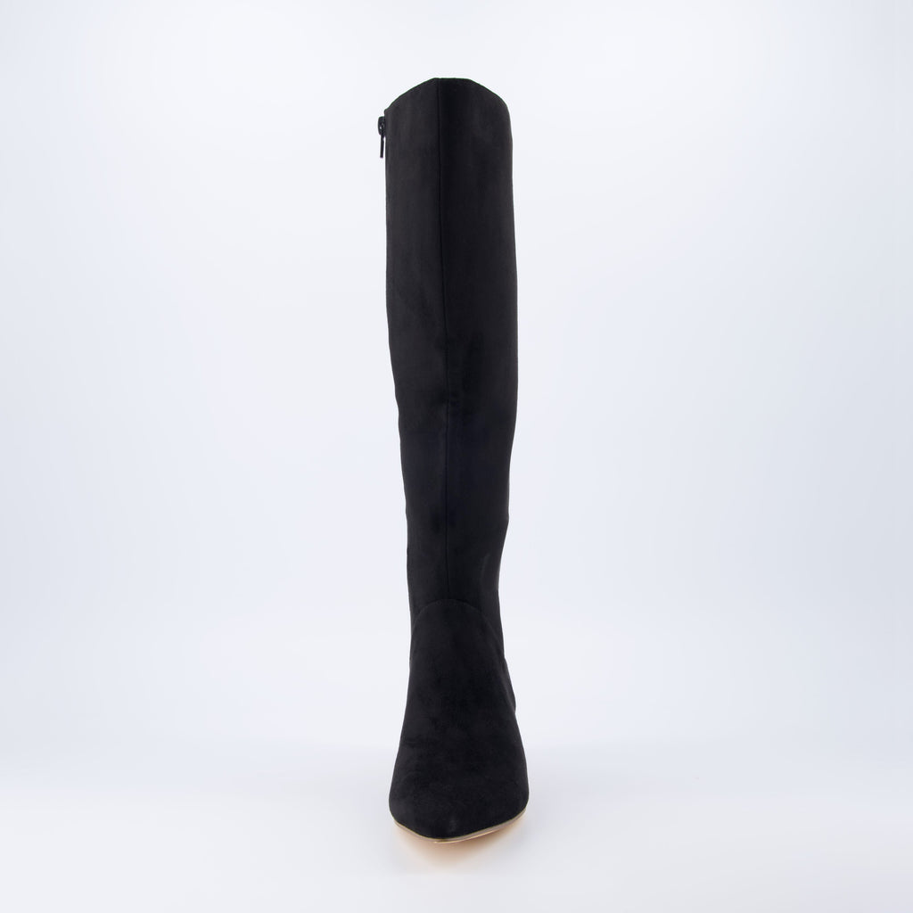 Stiles Tall Kitten Boot - boots - view 5