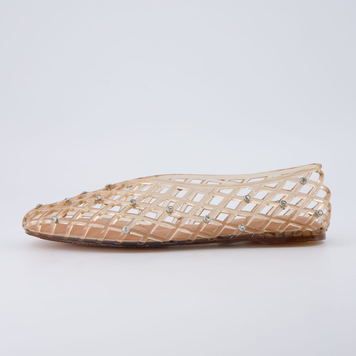 Sweets Ballet Jelly Flats - sneakers - view 2