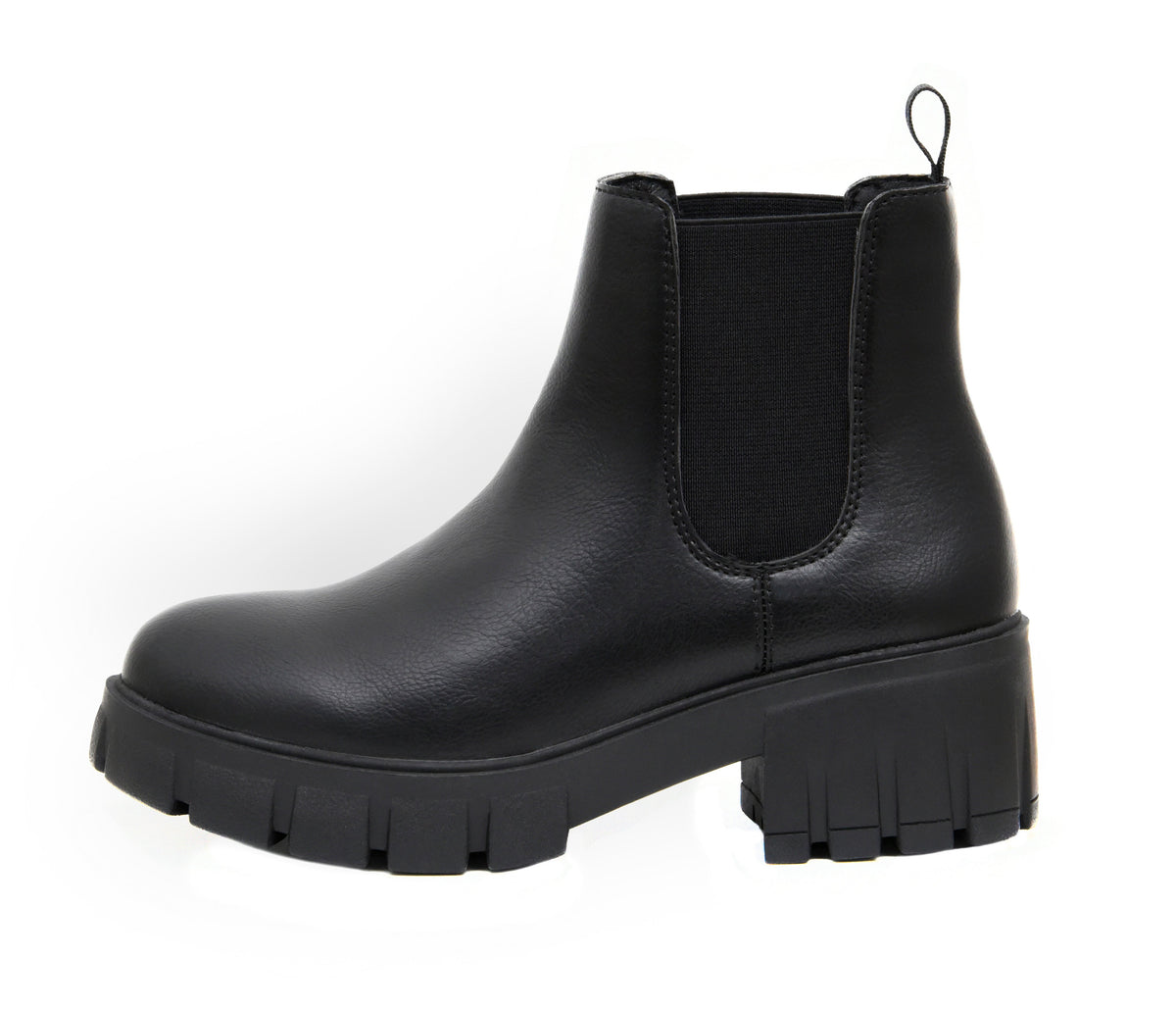 Sasha Chelsea Boot - chelsea-boots - view 6